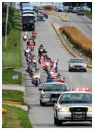 Central Iowa Honor Flight